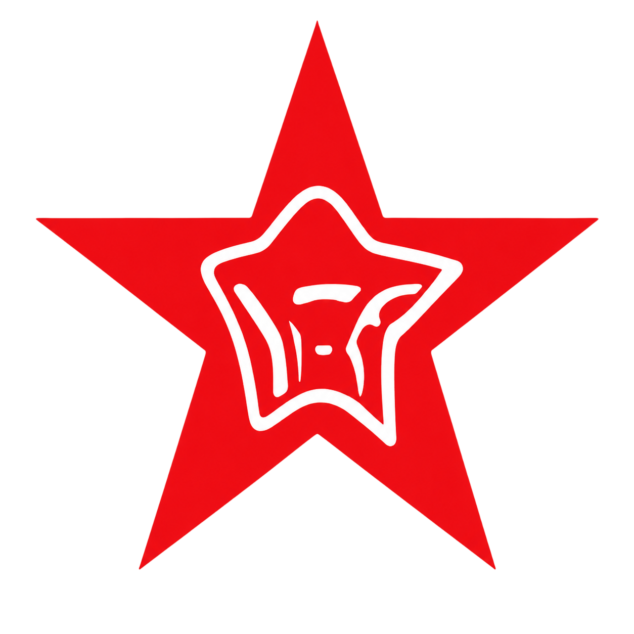Logo Trường Lái Sao Việt