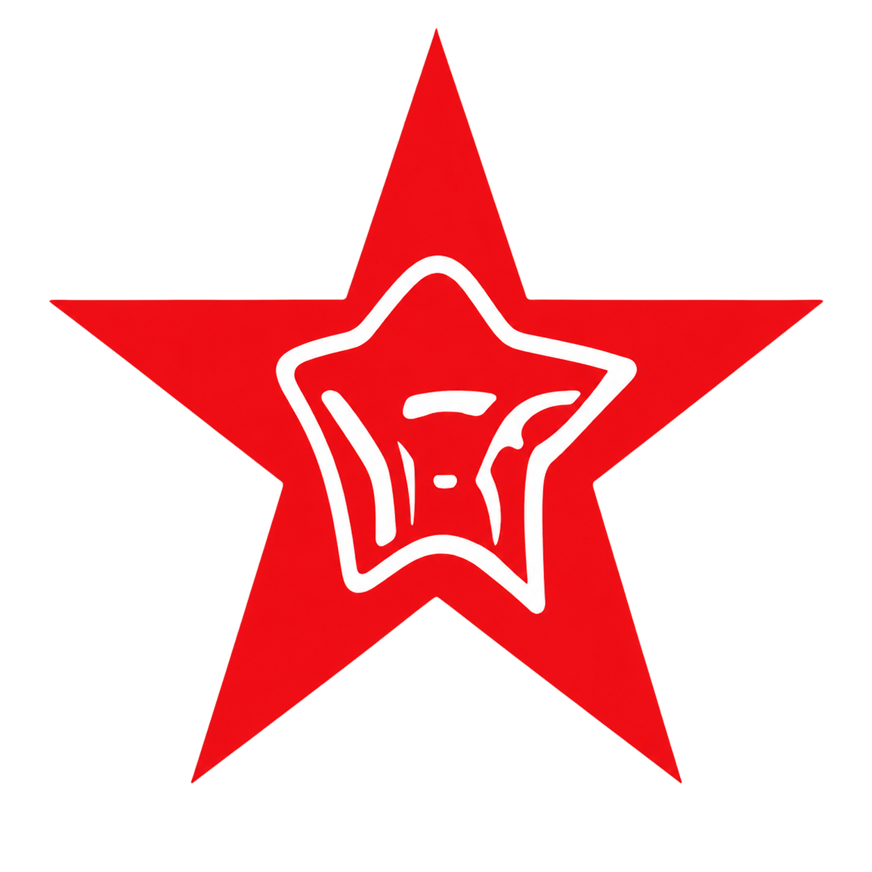 Logo Trường Lái Sao Việt